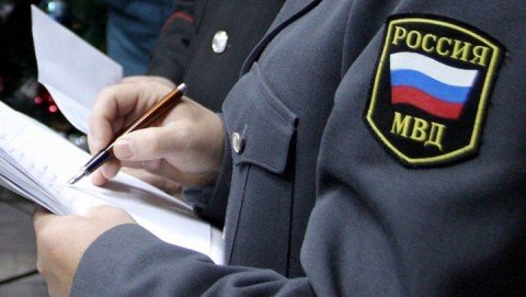 В Краснокамске госавтоинспекторы задержали жителя Нытвы с поддельным водительским удостоверением